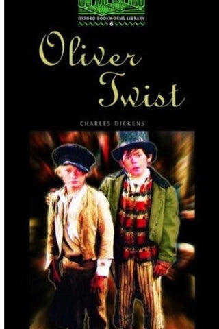 Oliver twist