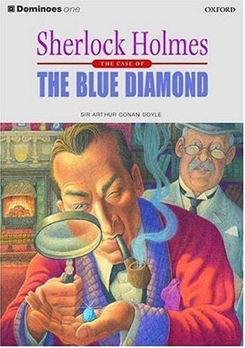 THE BLUE DIAMOND | Sherlock Holmes