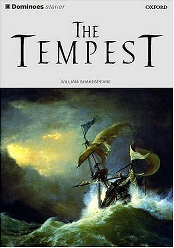 THE TEMPEST | William  Shakespeare