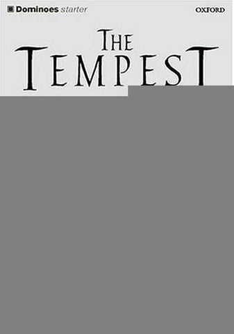 THE TEMPEST | William Shakespeare