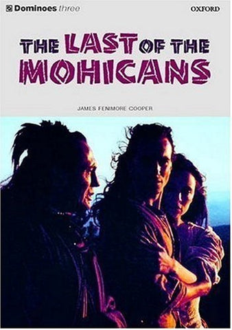 THE LAST OF THE MOHICANS | Cooper James Fenimore
