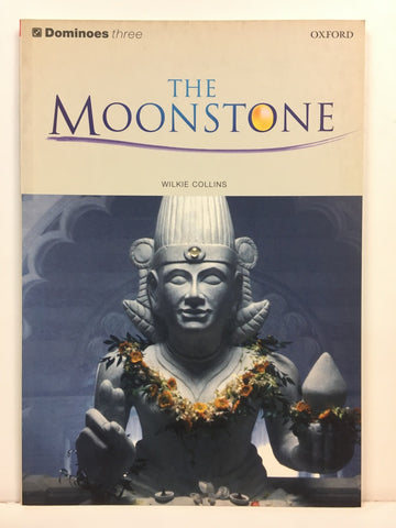 THE MOONSTONE | Wilkie Collins