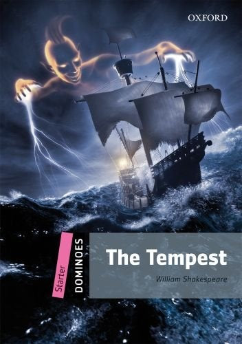THE TEMPEST | William  Shakespeare