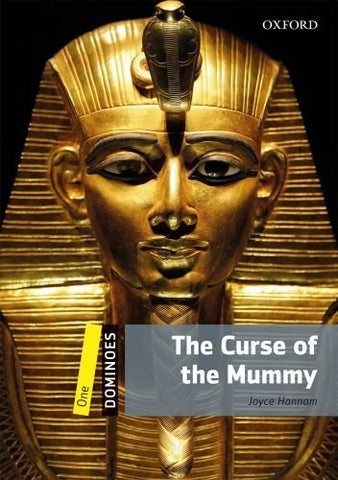 THE CURSE OF THE MUMMY..