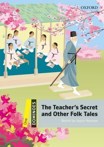 The teachers secret and other folk tales