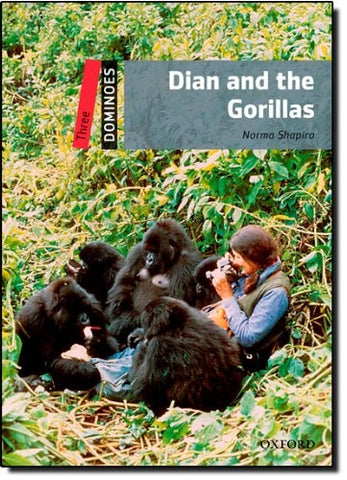 Dian and the Gorillas