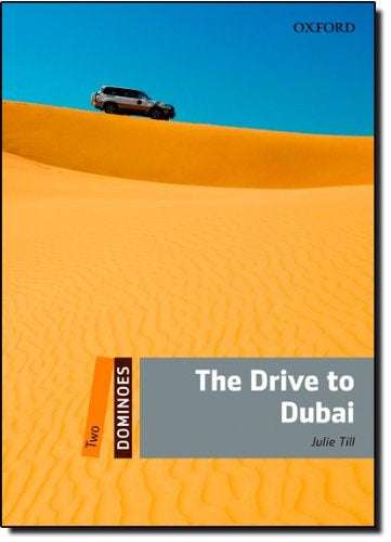 THE DRIVE TO DUBAI DOMINOES TWO..