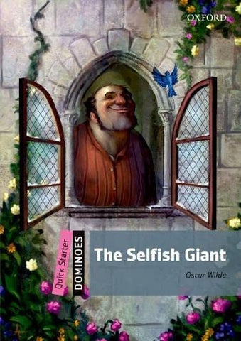THE SELFISH GIANT | Oscar Wilde