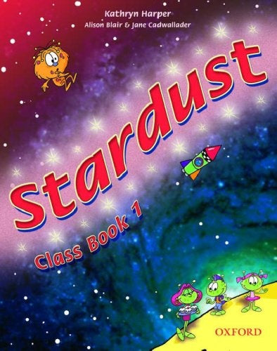 Stardust 1 Student's | Kathryn Harper - Alison Blair y otros