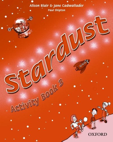 Stardust 3 W.B.