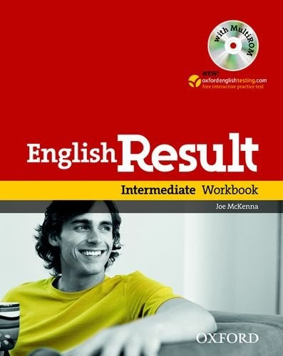 English Result Intermediate WB*