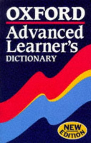 advanced learners