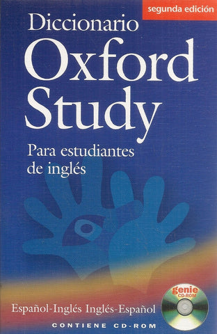 Oxford study