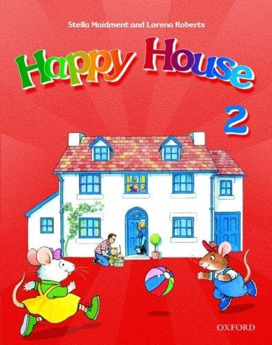 Happy House | Maidment, Roberts