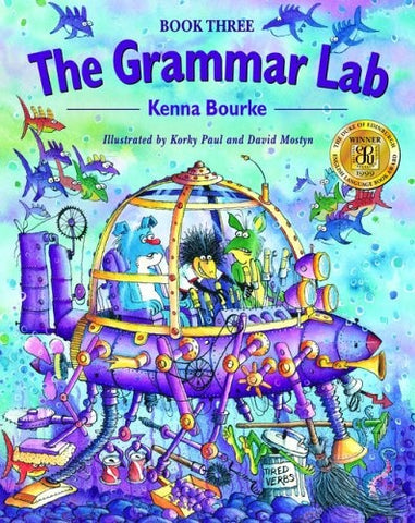 The Grammar Lab 3: Student's Book