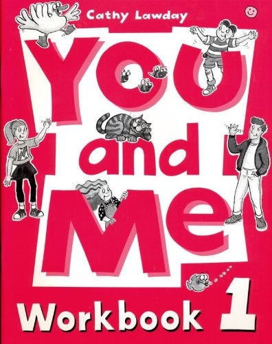 You and Me 1: Workbook