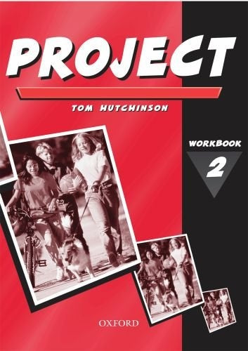 Project | Tom Hutchinson