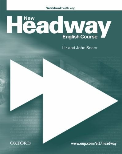New Headway English Course | Soars, Soars