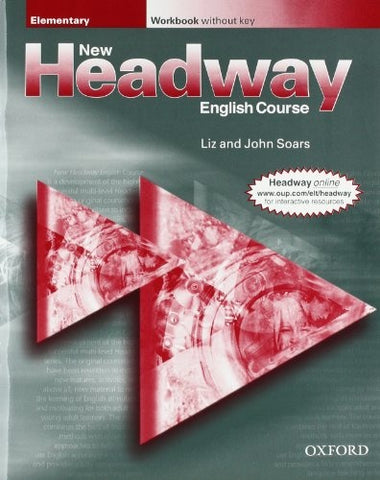 New Headway