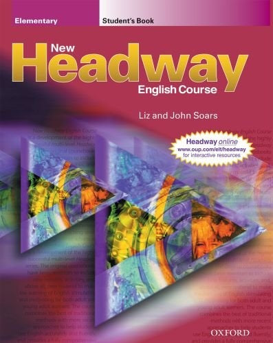 New Headway English Course | Soars, Soars