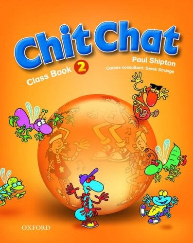 Chit Chat | Paul Shipton