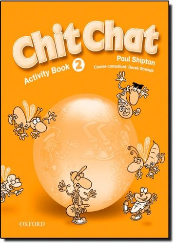 Chit Chat | Shipton, Strange