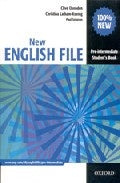 New english file Pre-intermediate Workbook | Clive Oxenden - Christina Latham-Koenig