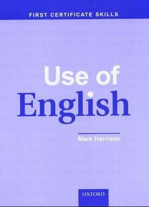 Use of english