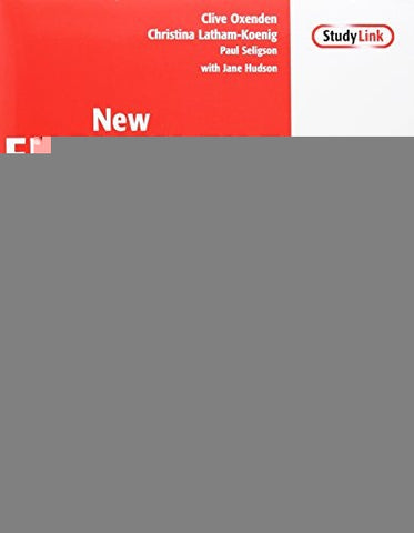 New English File Elementary: Workbook with Answer Booklet and MultiROM Pack