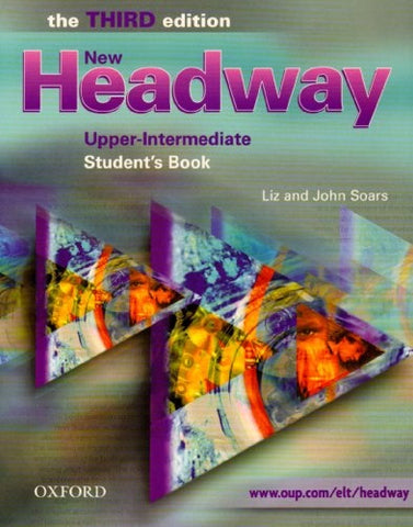 New Headway