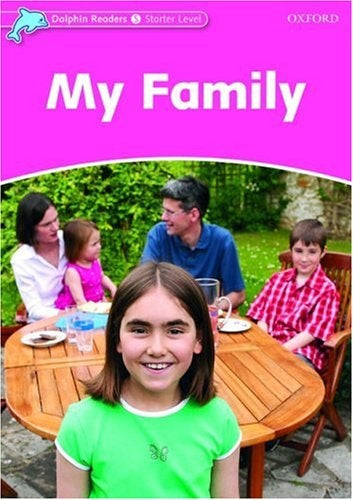 My family, reader