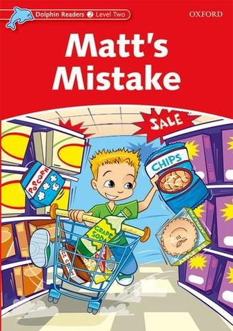 Matt's mistake
