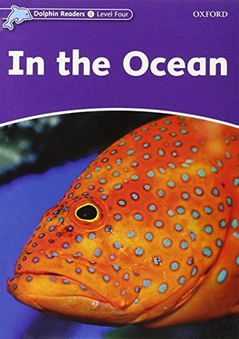 in the ocean