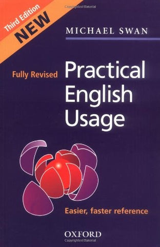 PRACTICAL ENGLISH USAGE.. | MICHAEL SWAN