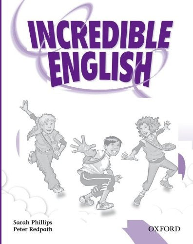 incredible english activity 5