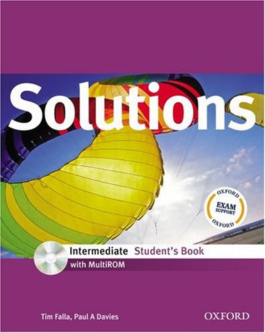 Solutions sb usado