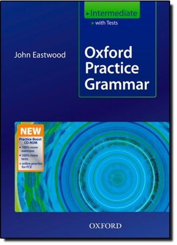 Oxford Practice Grammar