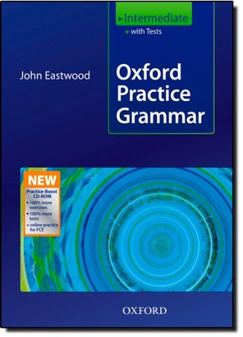 Oxford Practice Grammar