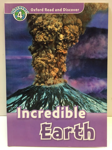 Incrediblr earth 4  | sin autor