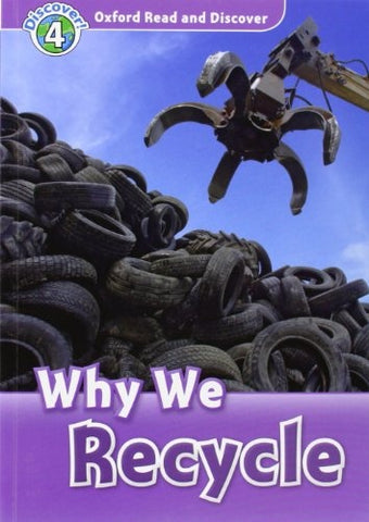 Why We Recycle