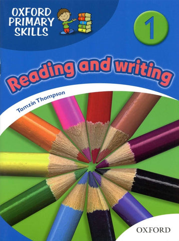 READING AND WRITING 1..