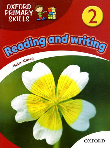 Reading and Writing