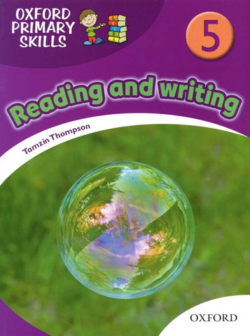 READING AND WRITING