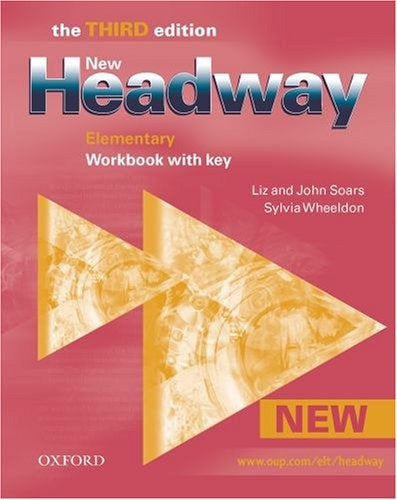 New Headway | John Soars
