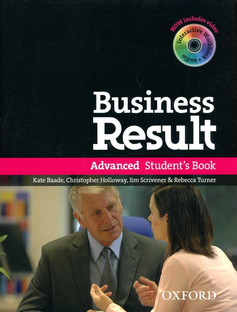 BUSINESS RESULT ADVANCED..