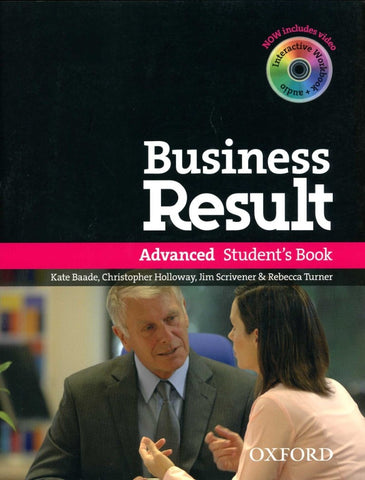 BUSINESS RESULT ADVANCED..