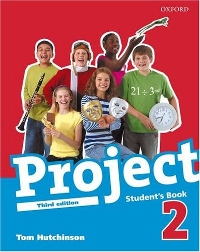 Project 2 SB | Tom Hutchinson
