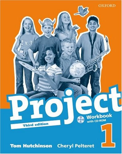 Project 1: Workbook Pack
