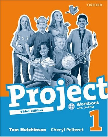 Project 1: Workbook Pack
