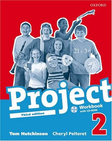 Project 2: Workbook Pack